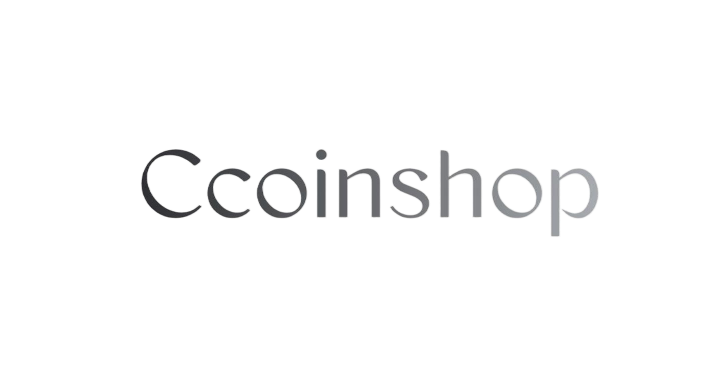 CCoinShop