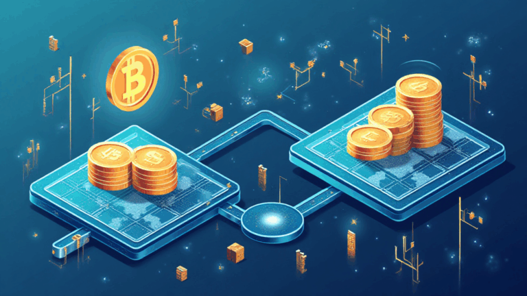 2025 HIBT Vietnam: The Ultimate Fiat-On Ramp Support for Cryptocurrency