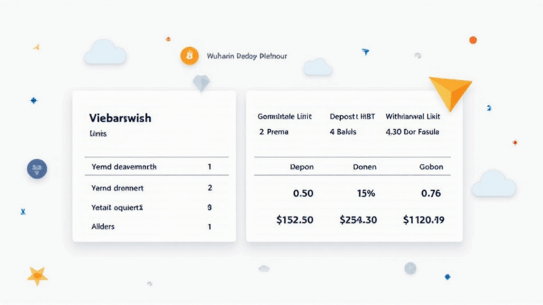 Understanding HIBT Vietnam Withdraw Deposit Limits