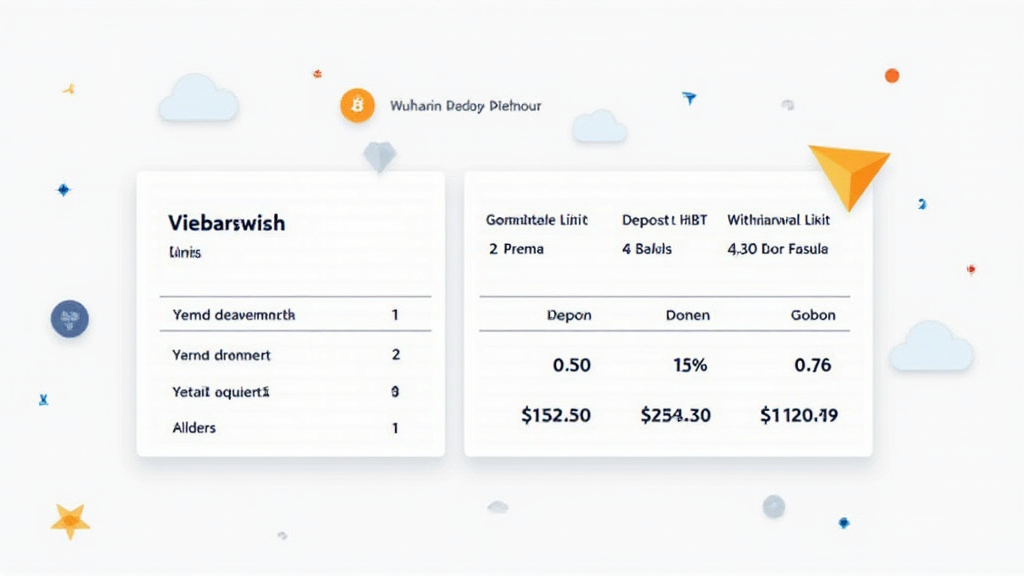 HIBT Vietnam withdraw deposit limits