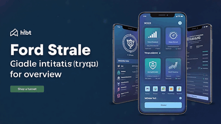 Designing the HIBT Vietnam Mobile Trading App: A Guide to Success