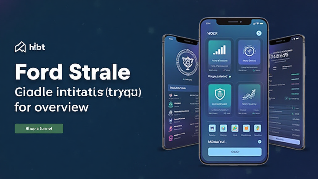 HIBT Vietnam mobile trading app design