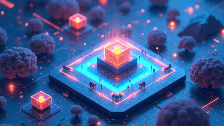 Exploring HIBT Vietnam: Metaverse Token Potential in the Crypto Space