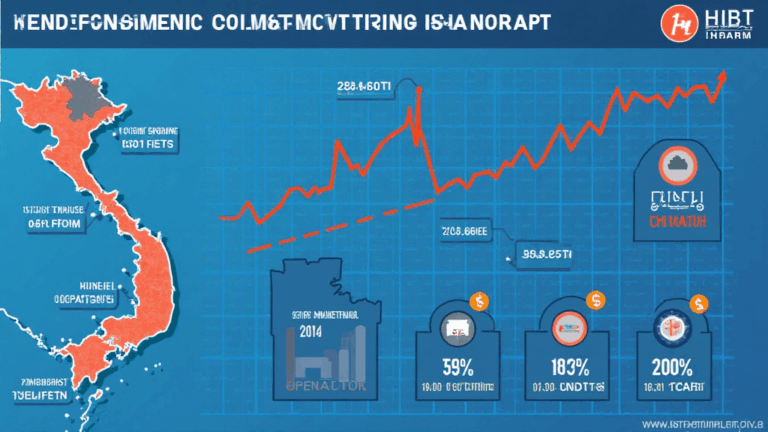HIBT Vietnam Trading Volume Surge: Insights for Investors