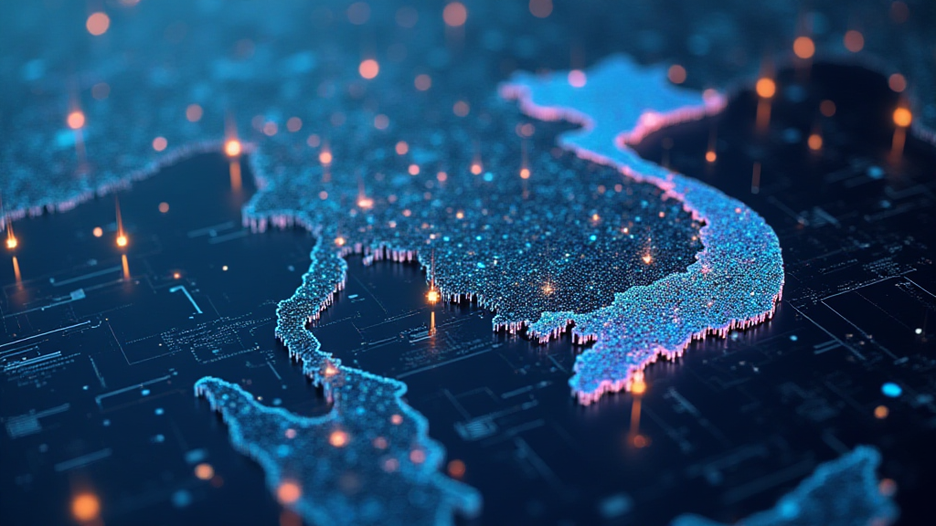 HIBT Vietnam remittance crypto solution Vietnam