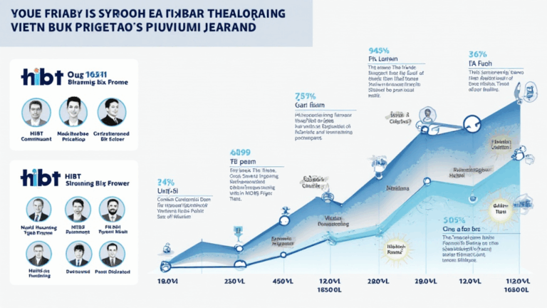 Exploring the HIBT Vietnam Founding Team: A Comprehensive Review