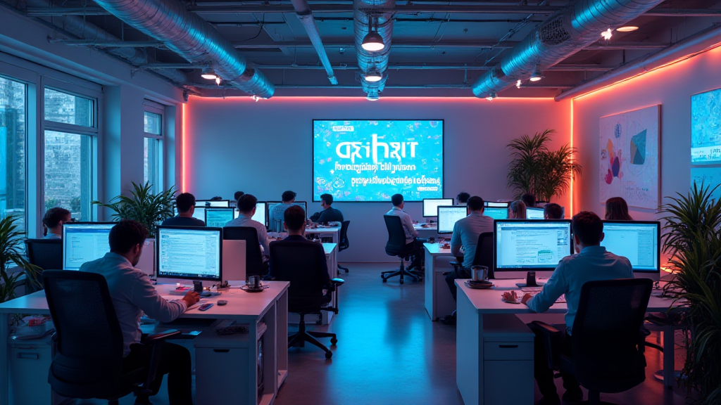 HIBT Vietnam developer activity Vietnam