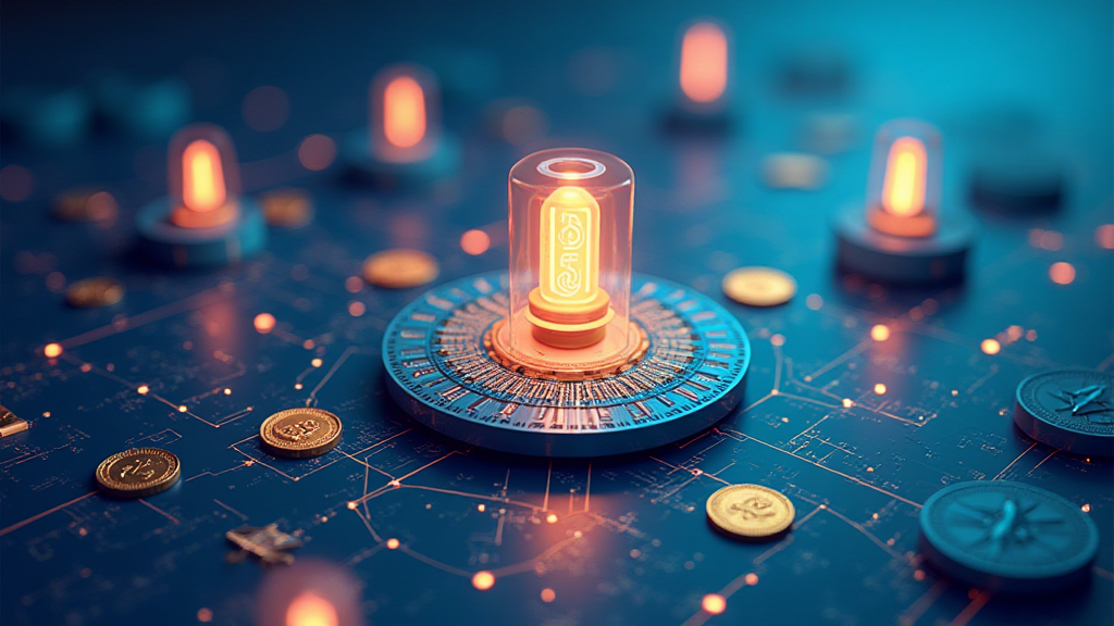 HIBT Vietnam unbanked population crypto access Vietnam