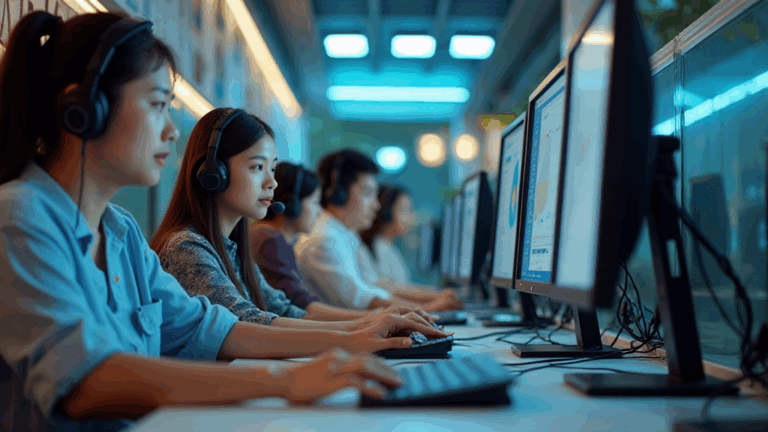 Setting Up HIBT Vietnam: Your Local Customer Support Centre for Cryptocurrency