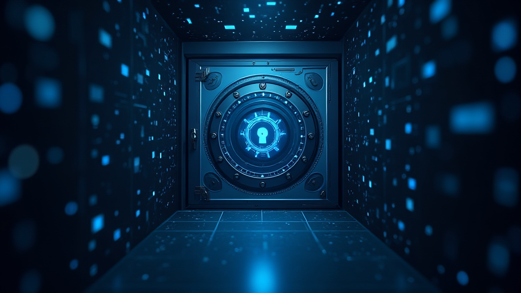 HIBT Vietnam digital‑asset custody firms Vietnam