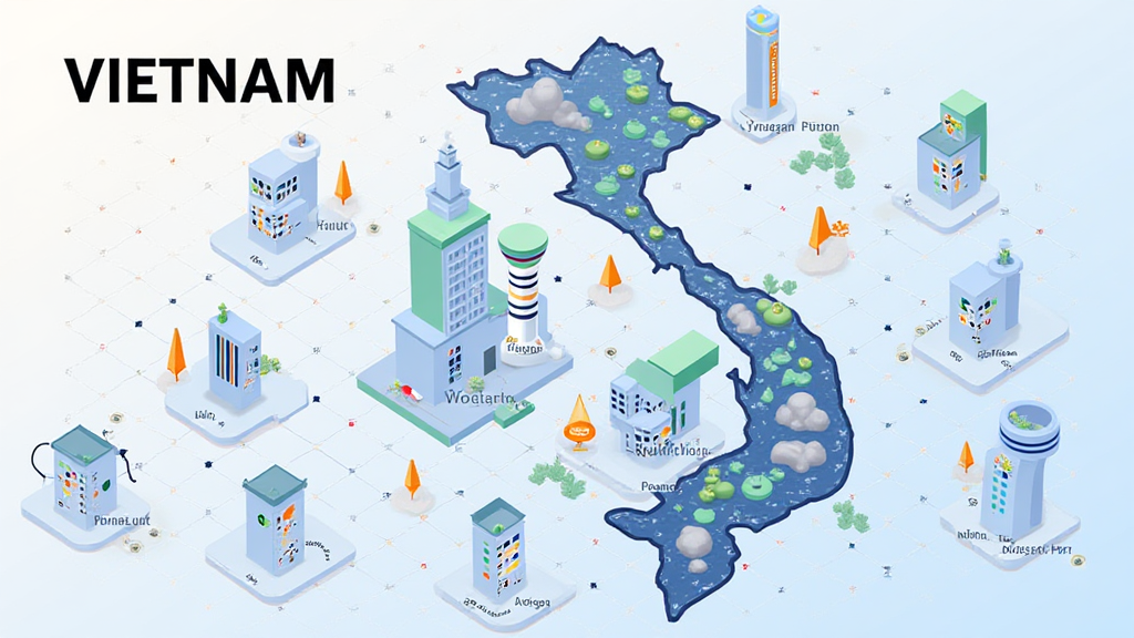 HIBT Vietnam blockchain startup funding Vietnam