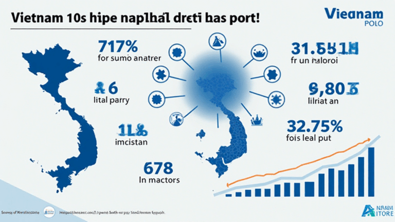 Venture Capital and Crypto Growth in Vietnam