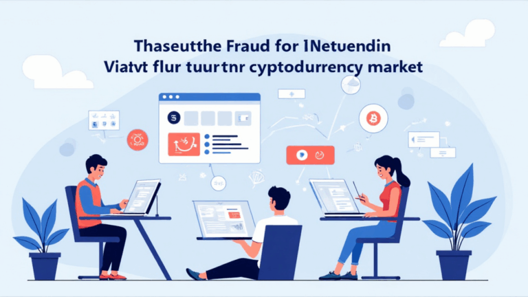 Navigating HIBT Vietnam: Fraud Risk Awareness in the Crypto World