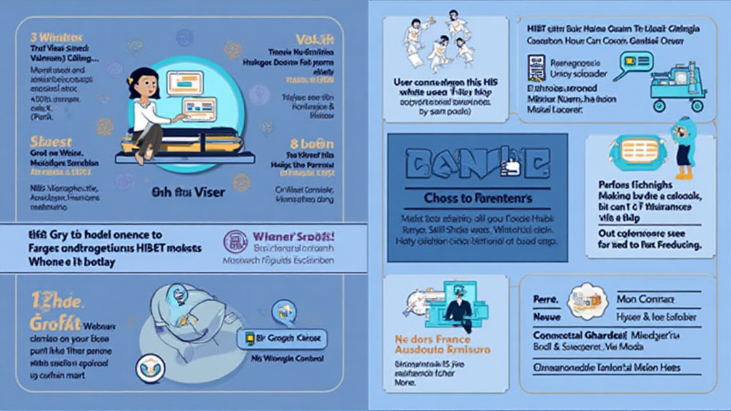 HIBT Vietnam exchange featured campaigns Vietnam