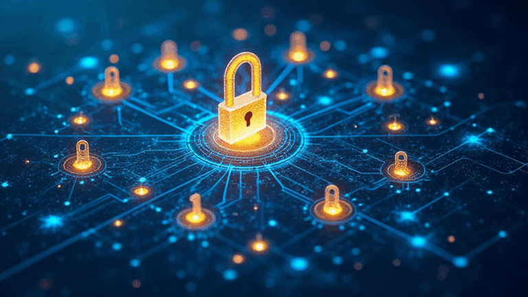 2025 Blockchain Security Standards: A Comprehensive Guide for Digital Asset Protection
