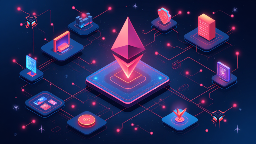 Ethereum upgrades Vietnam HIBT