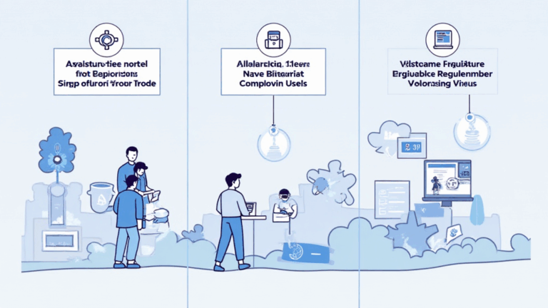 Comprehensive Bitcoin KYC Solutions for Vietnam’s Crypto Market