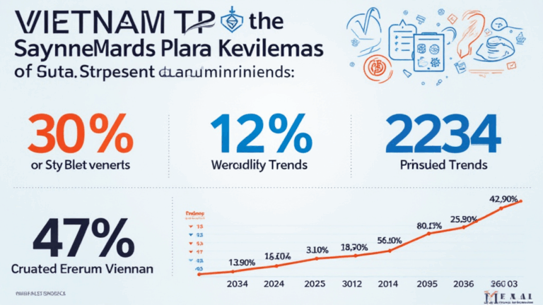 Crypto Legal Status in Vietnam: December 2025 Insights