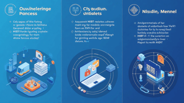 Understanding HIBT Identity Verification in Vietnam
