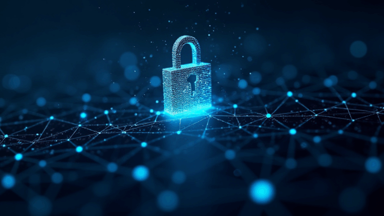 2025 Blockchain Security Standards: A Comprehensive Guide for Digital Asset Protection