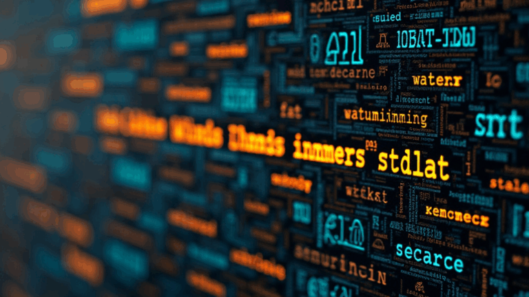 Bitcoin Mnemonic Phrases in Vietnam: Your Guide to Secure Crypto Storage