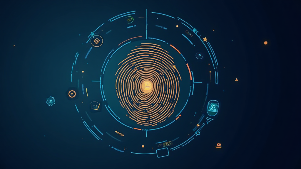 Bitcoin biometric login Vietnam