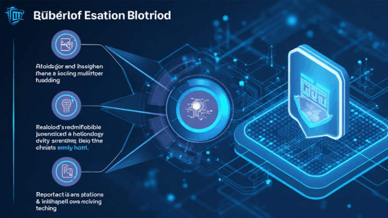 2025 Blockchain Security Standards: A Comprehensive Guide for Digital Asset Protection