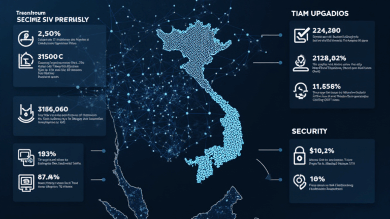 Ethereum Upgrades in Vietnam: Future-Proofing Your Investments