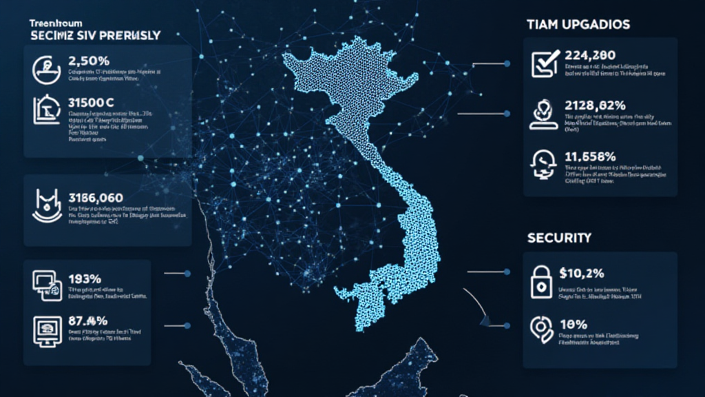Ethereum upgrades Vietnam
