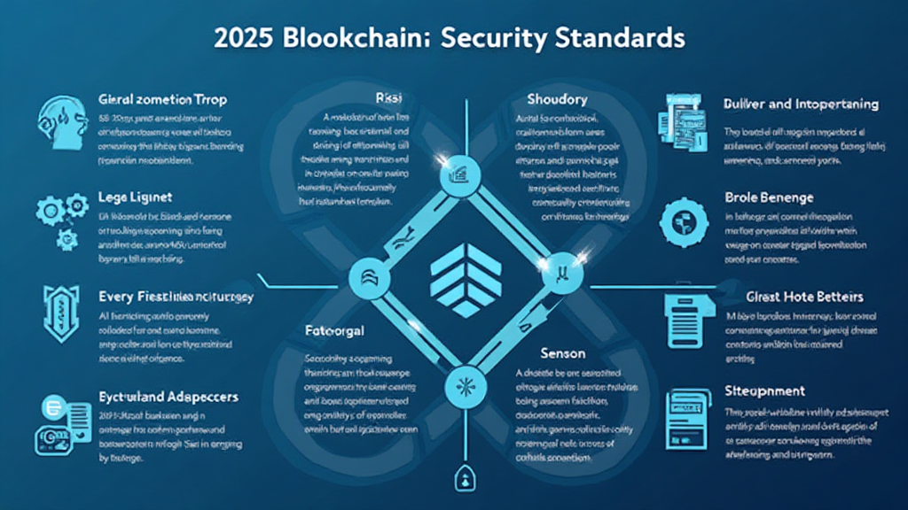 Blockchain technology guide Vietnam