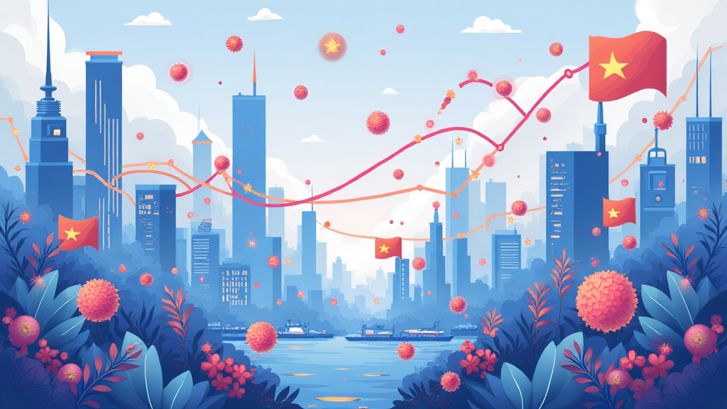 Web3 business opportunities Vietnam