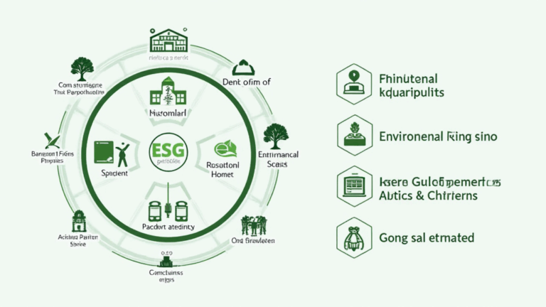 ESG in Crypto Investment: An Essential Approach