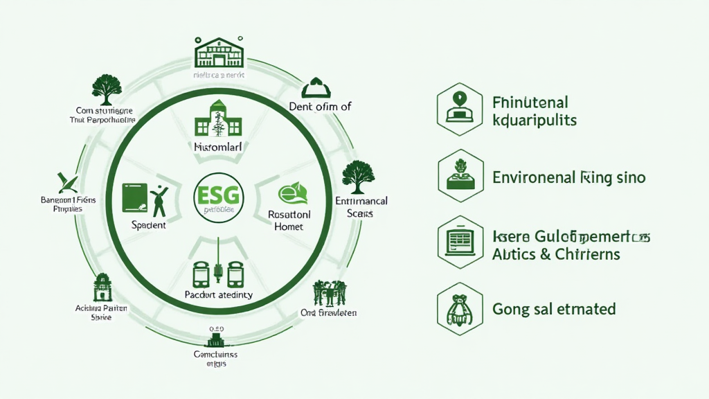 ESG in crypto investment