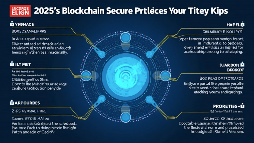 How to secure crypto assets