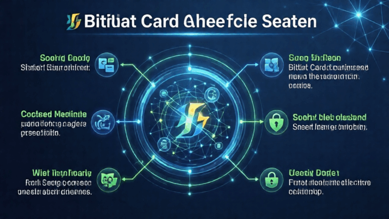 Bitget Card Deep Dive: The Ultimate Tool for BGB Holders