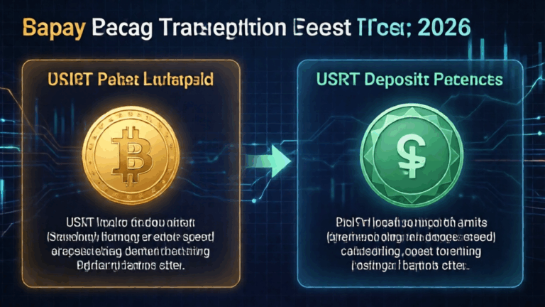 Is Dupay Still Working in 2026? Ultimate USDT Deposit Guide