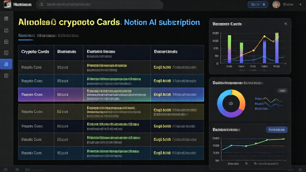 Notion AI Subscription: Which Cards Support Auto