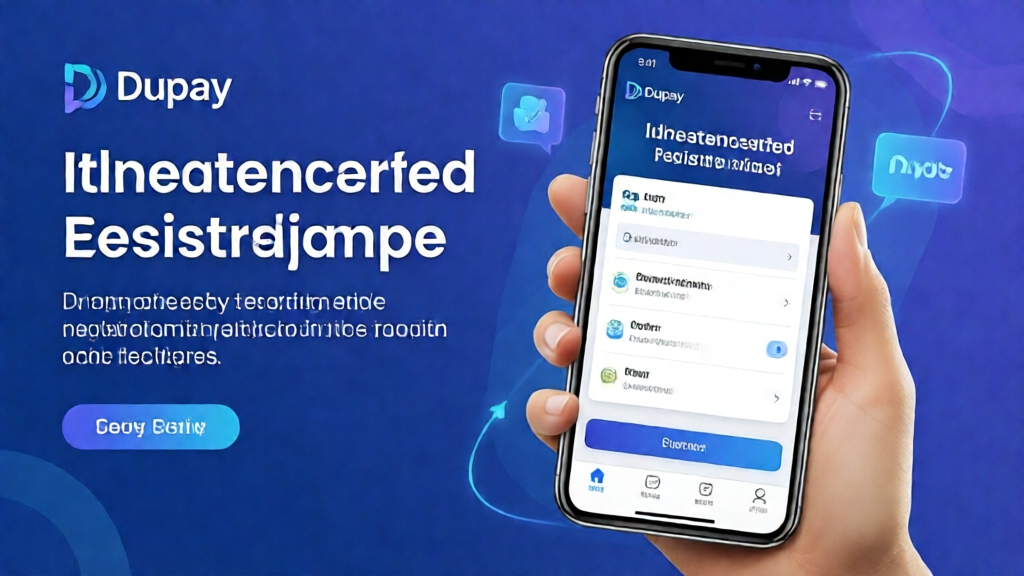 Dupay Review: USDT Deposit Fees, Limits, and Security Guide