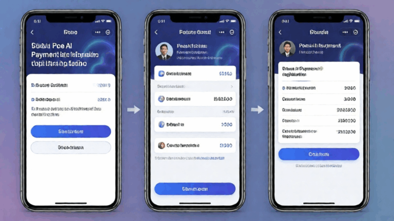 Poe AI Payment Test: One Card for All Major LLM Models