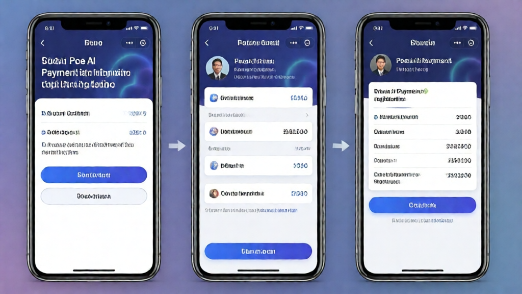 Poe AI Payment Test: One Card for All Major LLM Models