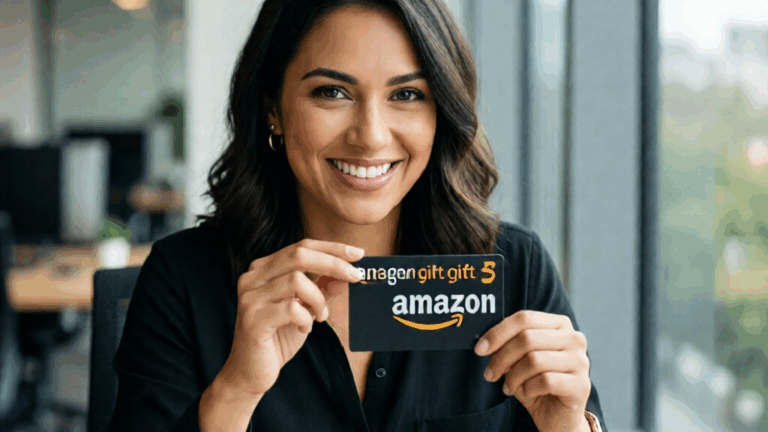Amazon Gift Card Risks: How to Avoid Account Bans