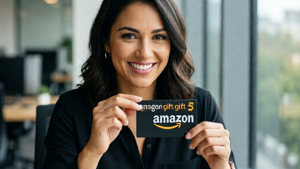 Amazon Gift Card Risks: How to Avoid Account Bans
