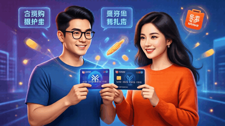 Using Crypto Cards on Lazada & Shopee: Pro Tips