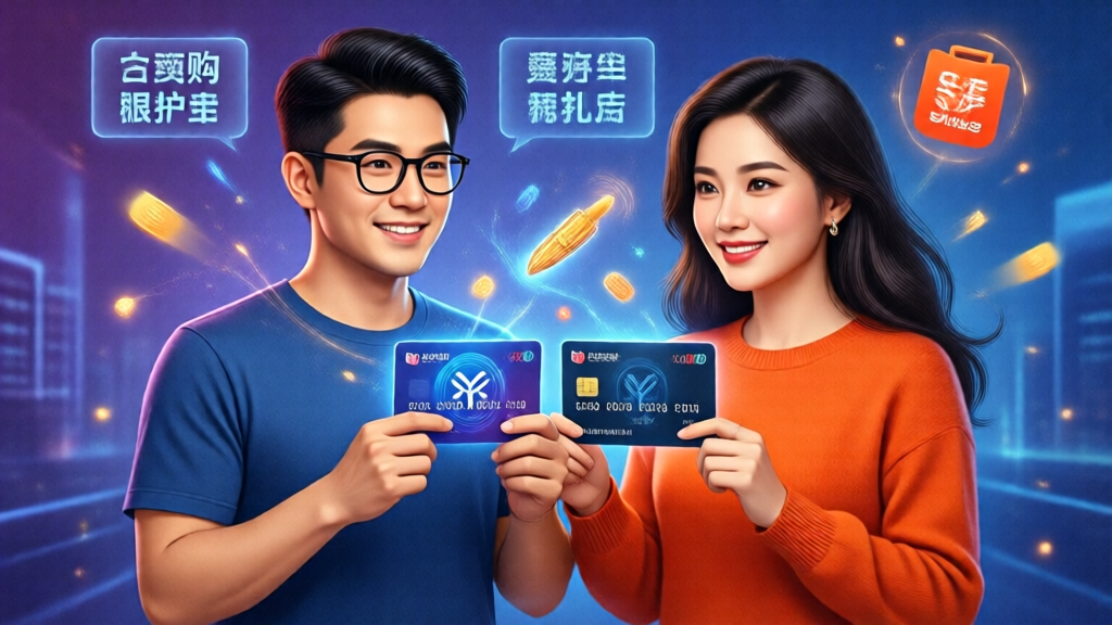 Using Crypto Cards on Lazada & Shopee: Pro Tips