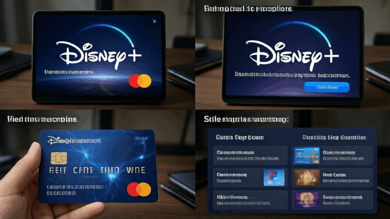 Disney+ Subscription Guide: Money – How to Save on Your Subscription Costs