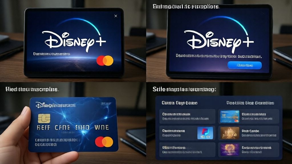 Disney+ Subscription Guide: Money